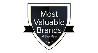 Most valuable brand of the year 2026